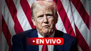 Donald Trump, EN VIVO: conoce las propuestas, dónde vota y a qué hora dará su discurso por las elecciones en EE. UU.