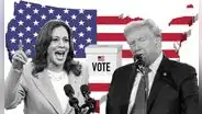 Las 5 claves que debes conocer previo a las elecciones en Estados Unidos entre Trump y Kamala
