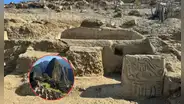 Misterioso templo fue descubierto en la costa peruana: es 3.500 años más antiguo que MACHU PICCHU