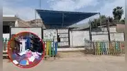 Colegio inicial cierra sus puertas en turno mañana tras sufrir 4 robos en San Juan de Lurigancho