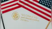 ¡Buenas noticias para inmigrantes! Así puedes repetir el examen para la ciudadanía americana en EE. UU.