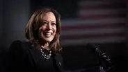 Elecciones en Estados Unidos 2024: Kamala Harris revela que ya emitió su voto por correo