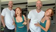 Marina Gold publica nuevo VIDEO junto al ‘pelado de Brazzers’ y causa furor en redes sociales