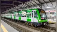 Línea 1 del Metro de Lima cerrará temporalmente una estación durante la cumbre APEC 2024