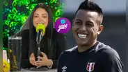 Pamela Franco SE SINCERÓ sobre Yape de Christian Cueva: “Piensan que he vivido con S/280”