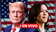 Resultados Elecciones en USA 2024, EN VIVO: Donald Trump se convierte en el nuevo presidente de Estados Unidos