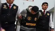 San Juan de Lurigancho: Dictan prisión preventiva para presuntos extorsionadores que atentaban contra comerciantes