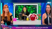 Magaly Medina critica el “Te amo” de Christian Cueva a Pamela Franco y le envía fuerte mensaje: "Los dos se están engañando"
