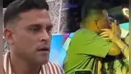 Christian Domínguez ROMPE SU SILENCIO tras la oficialización de Pamela Franco y Christian Cueva