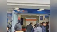 BCP cobrará S/5,00 más por comisión en Adelanto de Sueldo desde 2025