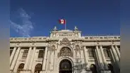 Ley 32153 que reforma el proceso constitucional fortalece el poder del Congreso