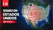 Sismo en Estados Unidos HOY, 6 de noviembre: magnitud y epicentro del NUEVO TEMBLOR, según USGS