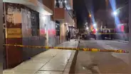 Matan a dos transportistas y un vecino del Callao  en noche de balaceras