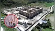 La MEGAOBRA en Perú que se construirá sobre 59.000 metros cuadrados tras quedar paralizada en 2022