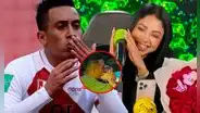 Christian Cueva contará TODA SU VERDAD sobre su relación con Pamela Franco: "Quiero hacer las cosas bien con ella"
