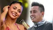 No es su romance: Pamela Franco confiesa el fuerte vínculo que la une a Christian Cueva desde hace años