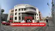¿Tienes secundaria completa? Municipalidad de Ate ofrece más de 100 empleos con sueldos hasta S/4.200