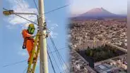 SEAL anuncia cortes de luz en Arequipa hasta el 10 de noviembre: estos son los distritos afectados