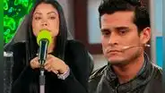 Pamela Franco manda EMOTIVO MENSAJE a Domínguez por revelar su pasada relación con Cueva a Pamela López