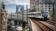 El MEGAPROYECTO de Latinoamérica que le hace competencia al Metro de Bogotá y va rumbo a los 30 años: es el ÚNICO del país