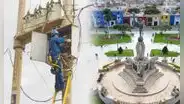 Hidrandina anuncia cortes de luz en Trujillo y La Libertad del 6 al 10 de noviembre: estos son las zonas afectadas