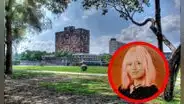 ¿Dónde está Dulce Melany Figueroa Anaya? Esto se sabe de la desaparición de la joven de 18 años en la Ciudad Universitaria