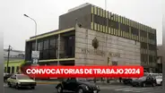 ¿Quieres trabajar en Lince? Municipalidad lanza 79 ofertas de trabajo hasta el 12 de noviembre: mira cómo postular