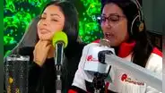 Karla Tarazona RESPONDE FUERTE a Pamela Franco tras hablar de su relación con Domínguez: "Yo siempre he respetado"