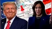 ¿Quién ganó en Pensilvania EN VIVO? Resultados Elecciones en Estados Unidos de Kamala vs. Trump HOY