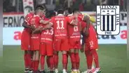 Alianza Lima contactó a jugador de Cienciano que pasó por Universitario y Cristal para ser refuerzo en el 2025