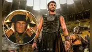 'Gladiador 2' comete mismo error que 'Napoleón': Historiadora corrige a Ridley Scott y la tilda de "puro invento de Hollywood"