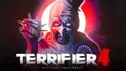 'Terrifier 4' traerá de regreso a Art más sangriento y violento que nunca: ¿El final definitivo?