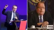 Andrés Oppenheimer resalta labor de Julio Velarde en el BCRP: "Los políticos destruyen el país de día y la economía crece de noche"
