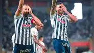 Llegaron como delanteros estrellas a Alianza Lima, pero no anotaron ni un gol en el 2024