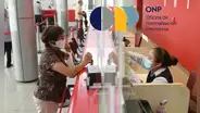 Estos son los jubilados que recibirán su pensión de la ONP a partir del 8 de noviembre: revisa el calendario de pagos