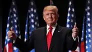 A qué se dedicaba Trump antes de entrar en la política y qué estudió el magnate que busca la reelección en USA