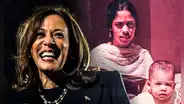 La increíble historia de Shyamala, la madre de Kamala Harris que revolucionó la investigación del cáncer de mama