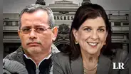 RMP tras absolución de investigados en caso Orellana: “El crimen organizado es fortalecido desde el Congreso”