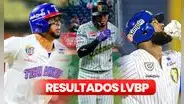 RESULTADOS de la LVBP 2024 - 2025 EN VIVO por BeisbolPlay: ¿cómo va el juego de Magallanes vs. Cardenales HOY?