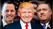Si Donald Trump gana las elecciones en Estados Unidos, ¿quiénes serían parte de su segundo gobierno?