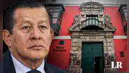Gobierno oficializa ley que reduce a cuatro los votos necesarios del Tribunal Constitucional en demandas competenciales
