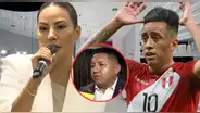 Christian Cueva le habría comprado a Pamela López un negocio VALORIZADO EN $100.000, según su abogado