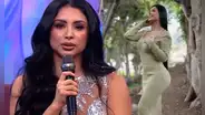 Pamela Franco ROMPE su silencio y REVELA si está embarazada tras su foto sosteniendo una ecografía