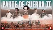 "Parte de Guerra II": El virrey La Serna y los realistas después de la derrota de Junín