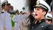 ¿Quieres unirte a la Marina de Guerra del Perú? Requisitos, carreras y cronograma para la asimilación 2025