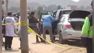 Lo asesinaron dentro de su vehículo en SMP y fue hallado por sus vecinos un día después del crimen