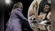 Viola Ford, la sobreviviente más longeva de la masacre racial, votó por Kamala en las elecciones en Estados Unidos 2024