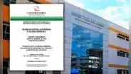 Contraloría advierte presuntas irregularidades en proceso CAS de hospital de Jaén: habían ganado personas que no cumplían requisitos
