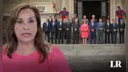 Consejo de Estado que lidera Dina Boluarte acuerda promover leyes arbitrarias y a favor de la impunidad
