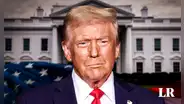 Donald Trump fue elegido como presidente de Estados Unidos tras vencer a Kamala Harris con 277 votos electorales